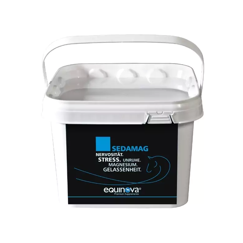 equinova Sedamag Powder