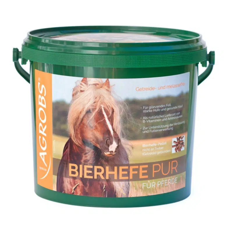 Agrobs Bierhefe pur – Bild 3
