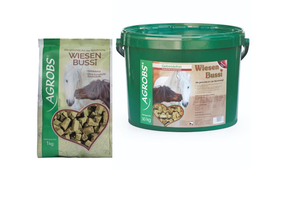 Agrobs Wiesen Bussi