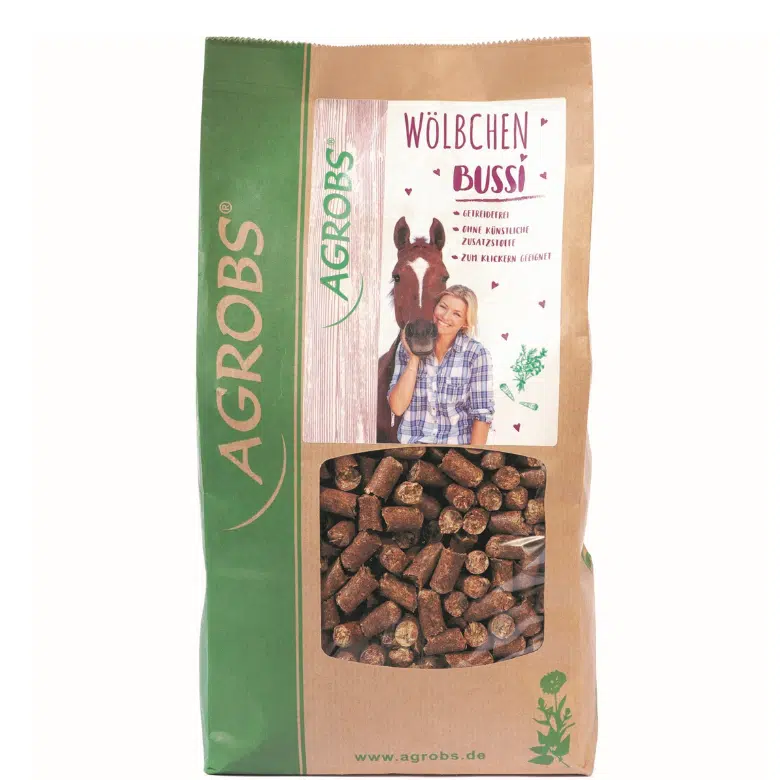 Agrobs WölbchenBussi – Bild 2