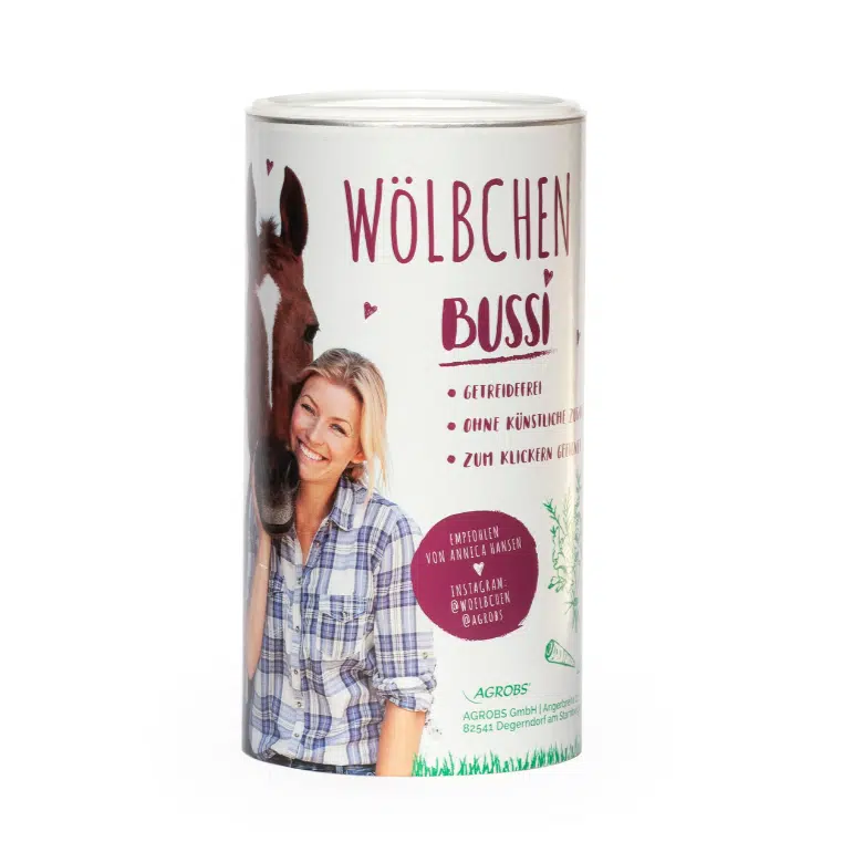 Agrobs WölbchenBussi – Bild 3