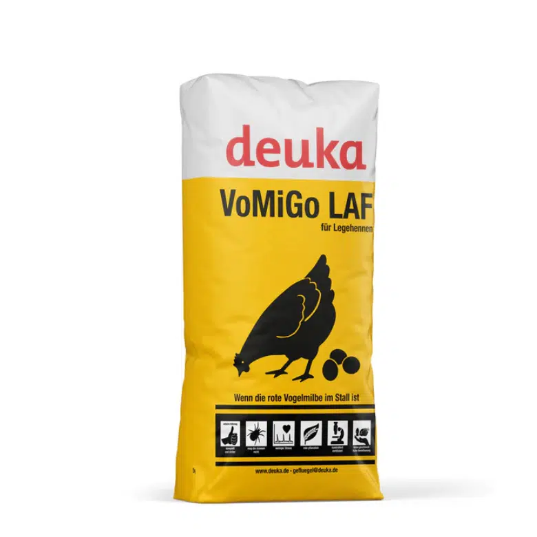 Futtersack Deuka AllMash VoMiGo LAF