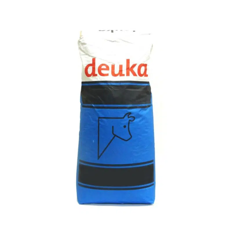 Futtersack Deuka Schaffutter Premium