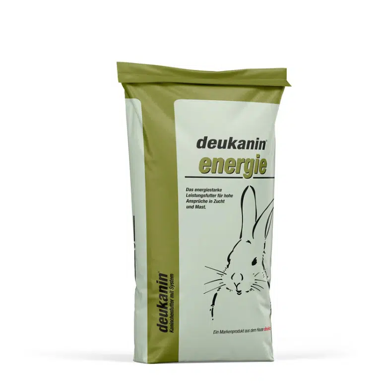 Futtersack Deukanin Energie
