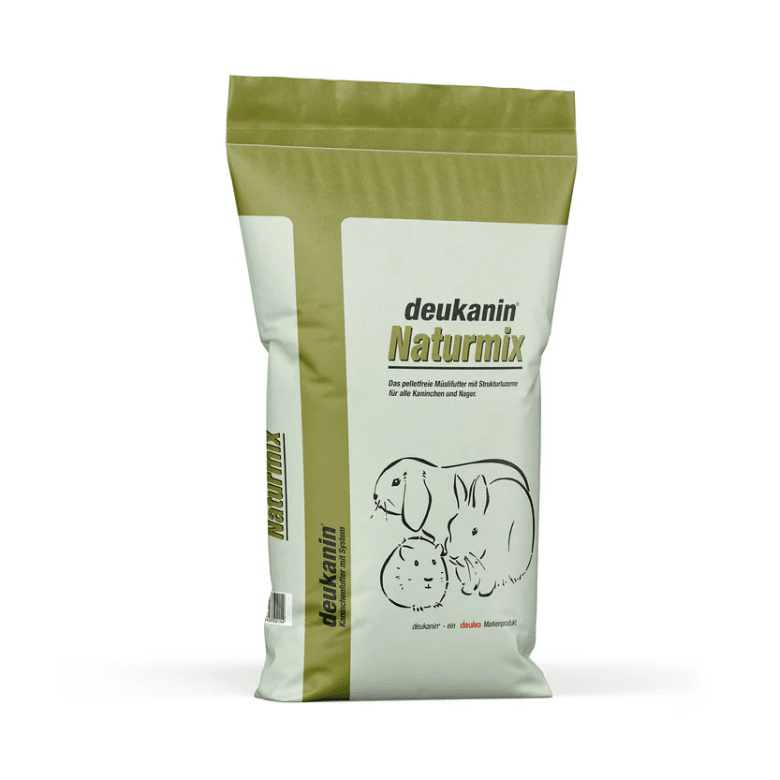 Futtersack Deukanin Naturmix
