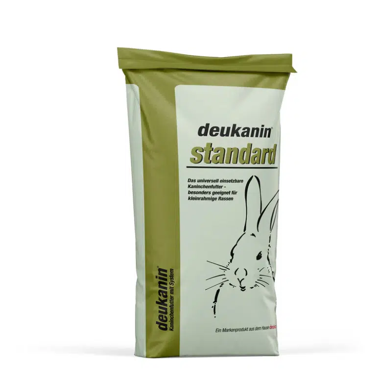 Futtersack Deukanin Standard