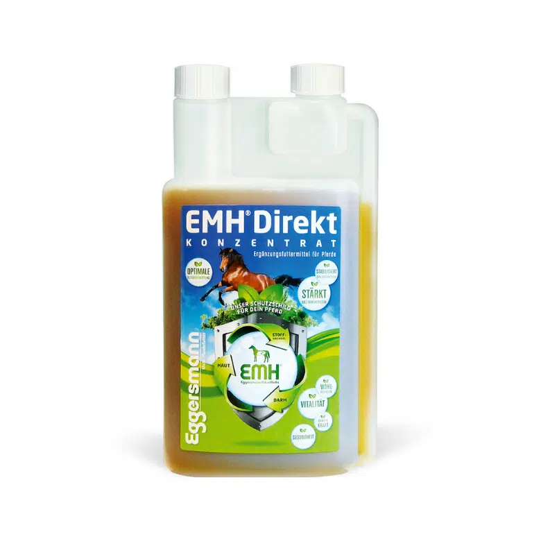 Eggersmann EMH Direkt – Bild 3