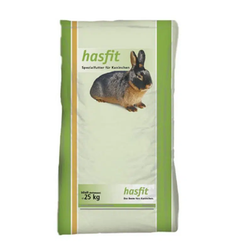 Futtersack Prima Spezialfutter für Kanninchen 25kg