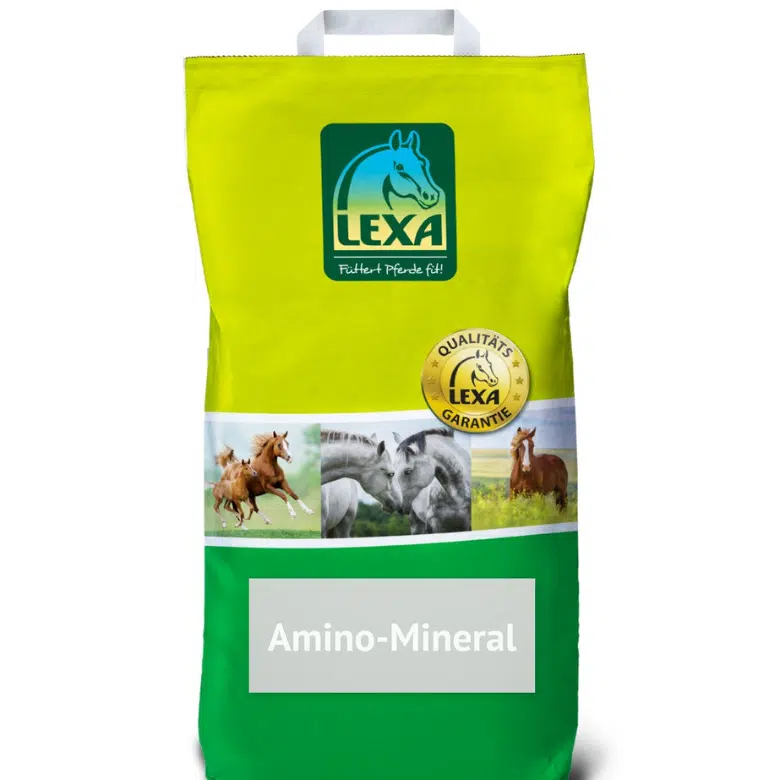 Futtersack Lexa Amino Mineral