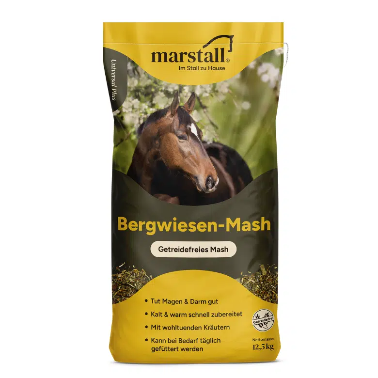 Marstall Bergwiesen-Mash – Bild 3