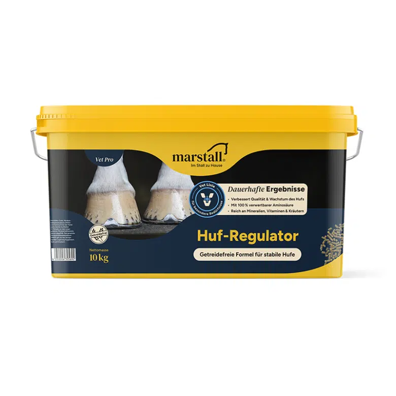 Marstall Hufregulator – Bild 3