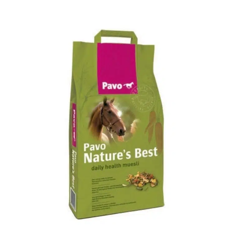 Pavo NaturesBest – Bild 3