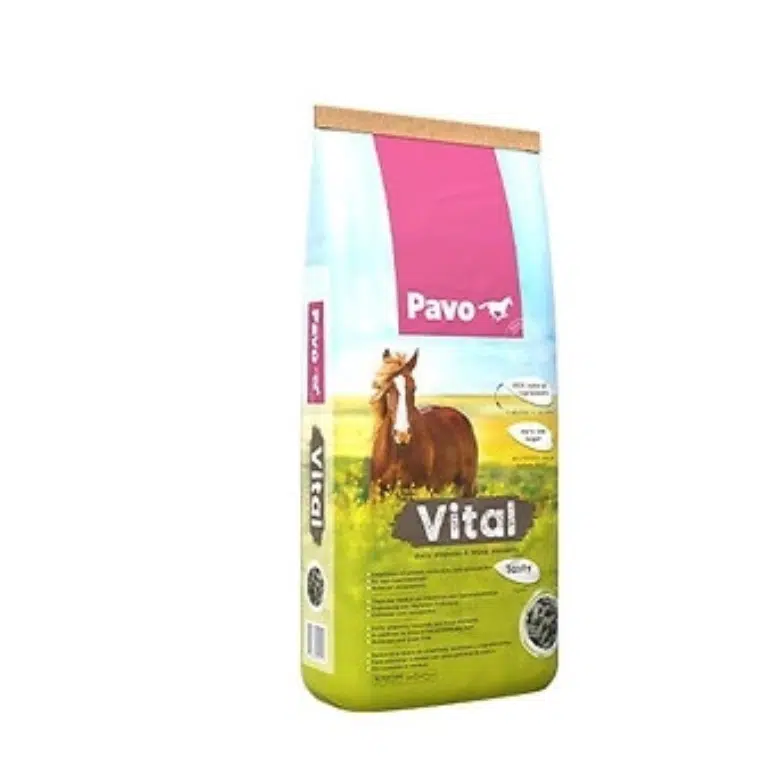 Pavo Vital – Bild 4