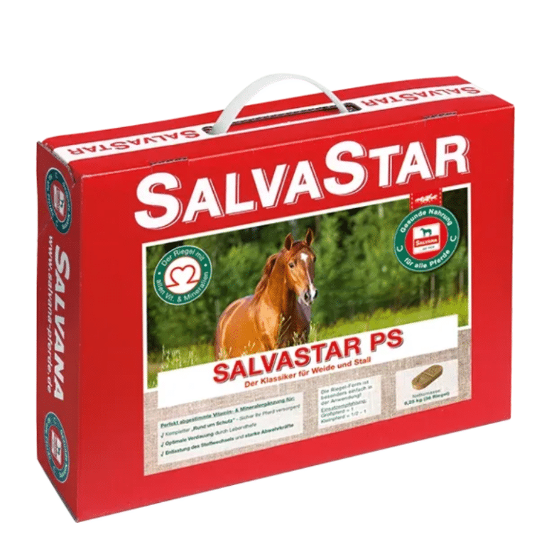 FutterKarton Salvana SalvaStar PS