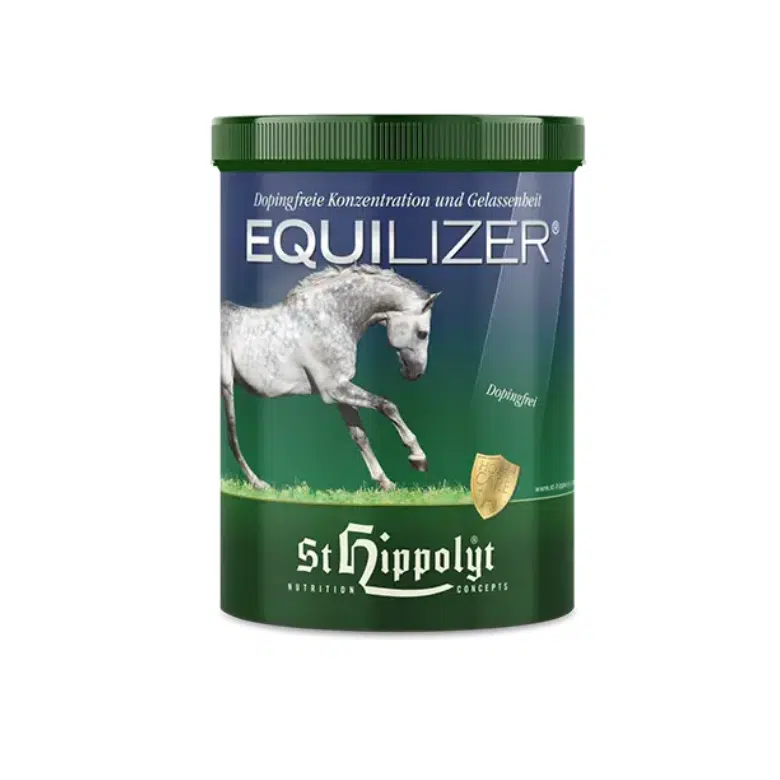 St.Hippolyt Equilizer 1kg Dose