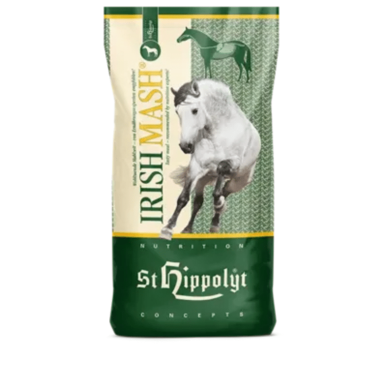 Futtersack St.Hippolyt Irish Mash