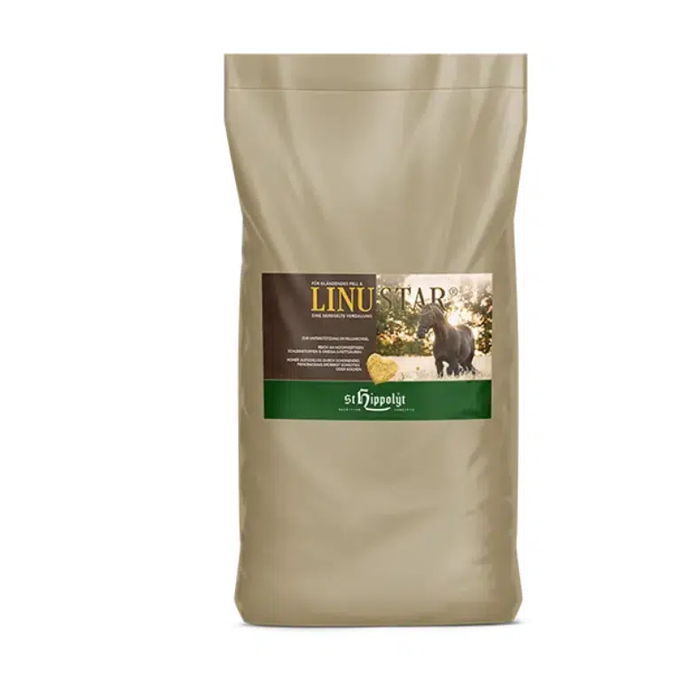 Futtersack St.Hippolyt LinuStar
