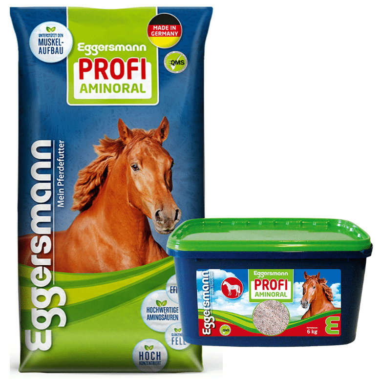 Variabel Eggersmann Profi Aminoral