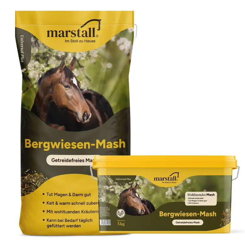 Variabel Marstall Bergwiesen Mash