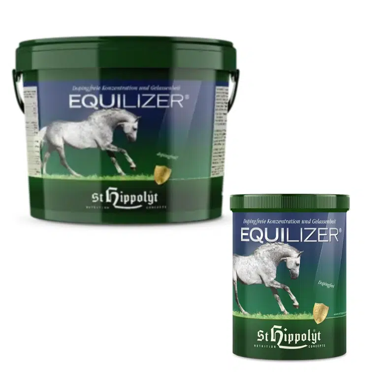 Variabel St.Hippolyt Equilizer