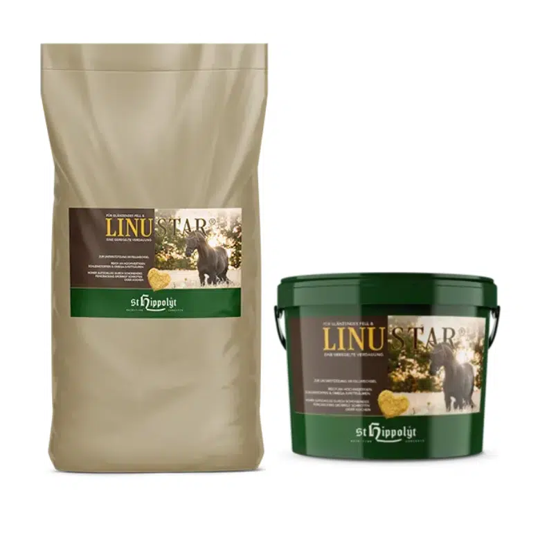 Variabel St.Hippolyt LinuStar