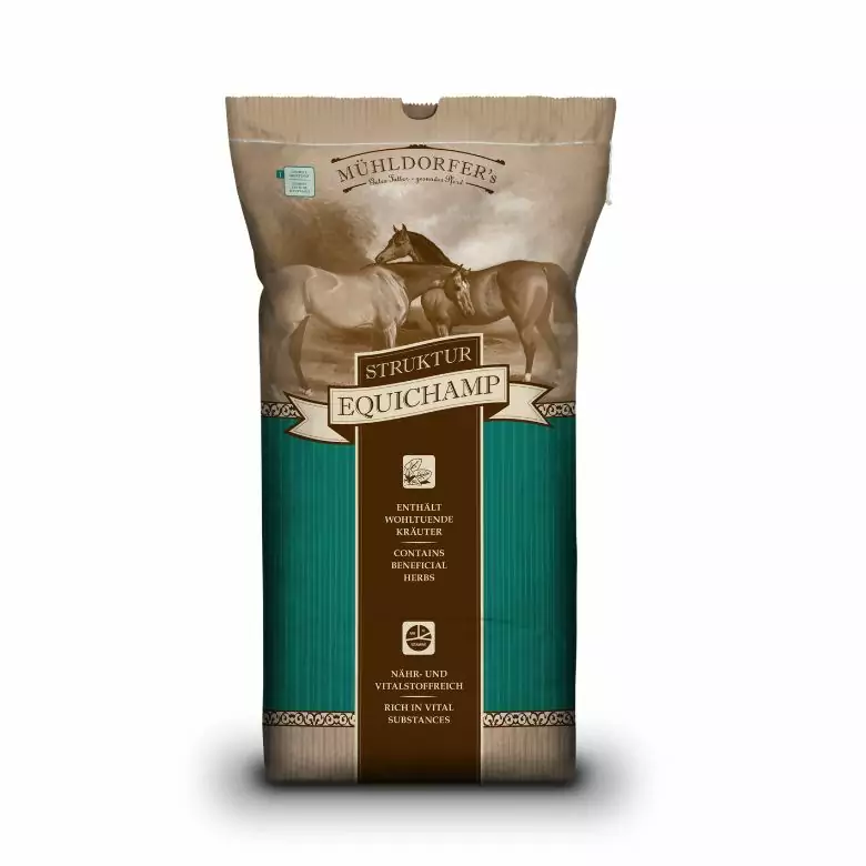Mühldorfer Struktur Equichamp