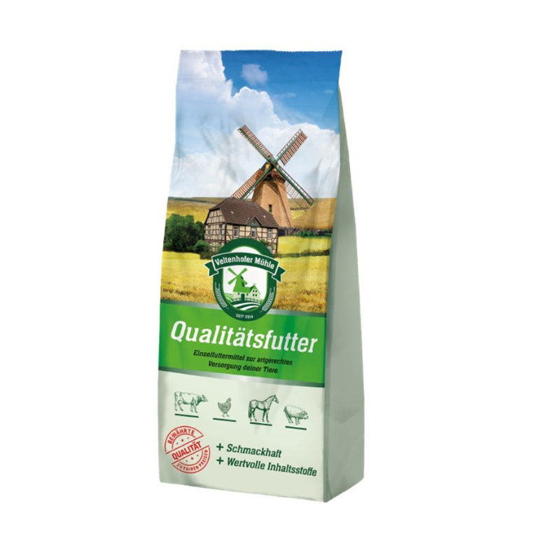 Futtersack Veltenhofer Mühle Walzhafer