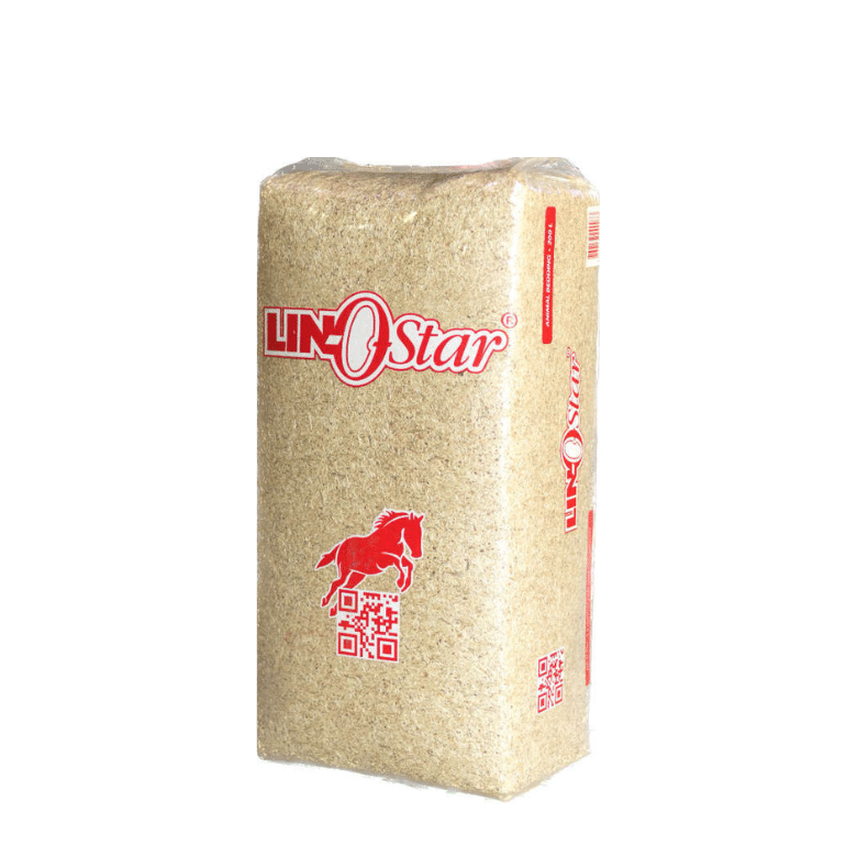 Futterballen LinOStar