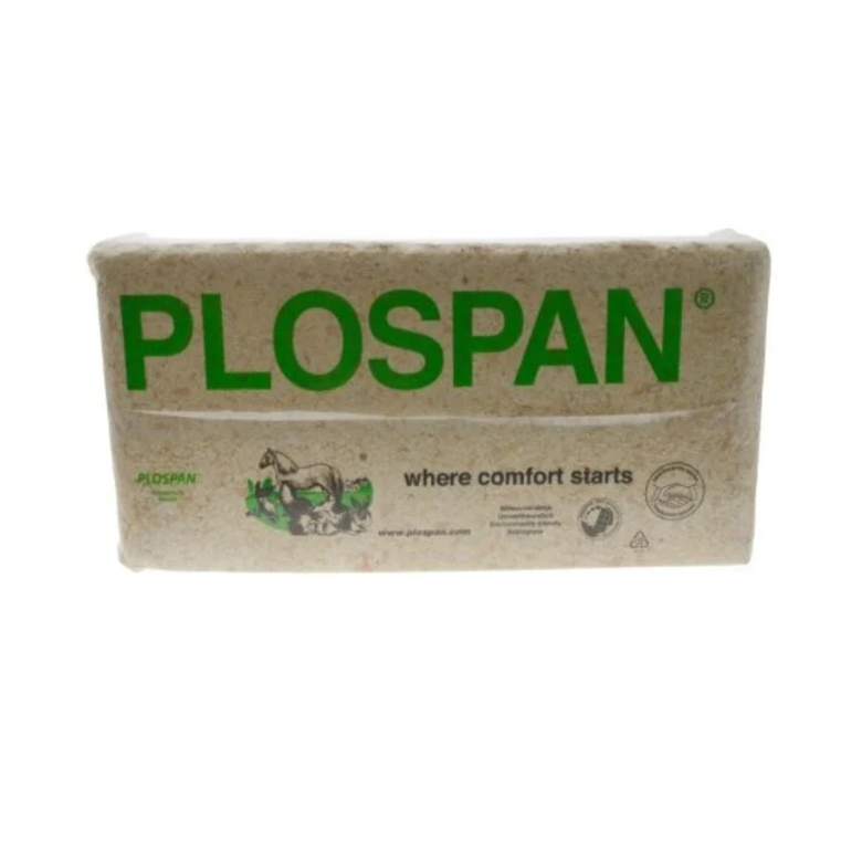 Futterballen Plospan Compact
