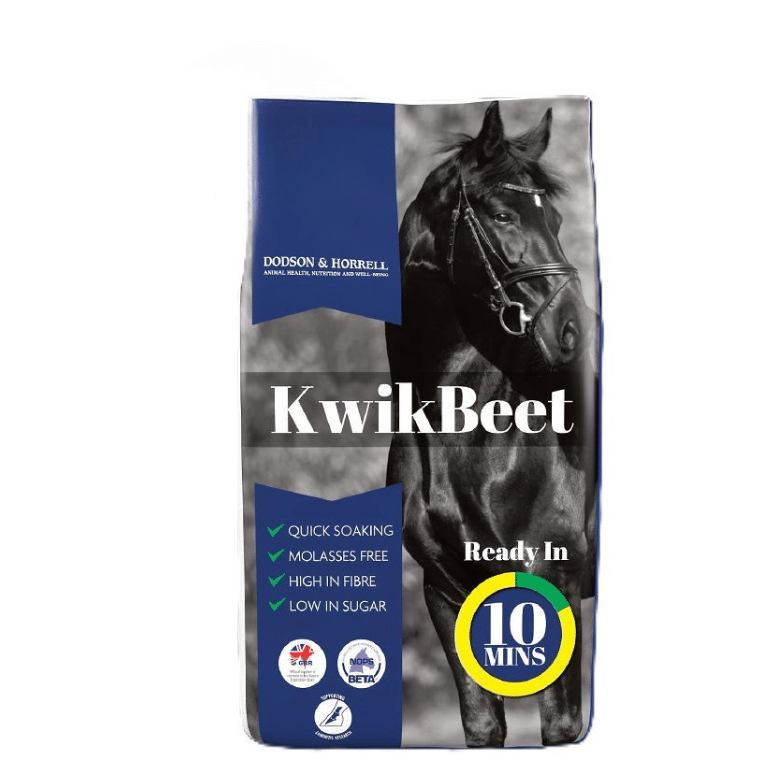 Futtersack Dodson & Horrell KwikBeet