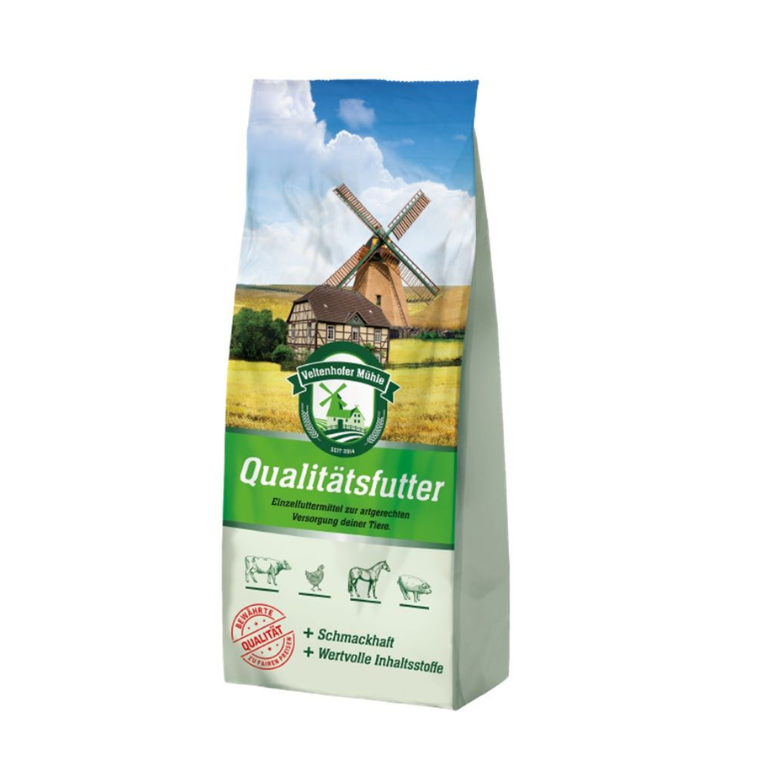 Futtersack Veltenhofer Mühle Sojaschrot LP 44/7