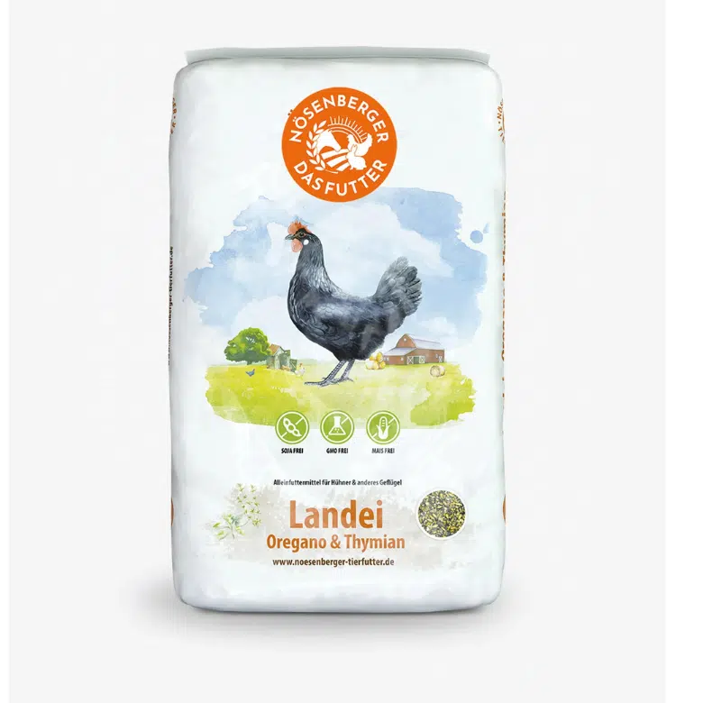 Nösenberger Landei Oregano&Thymian – Bild 3