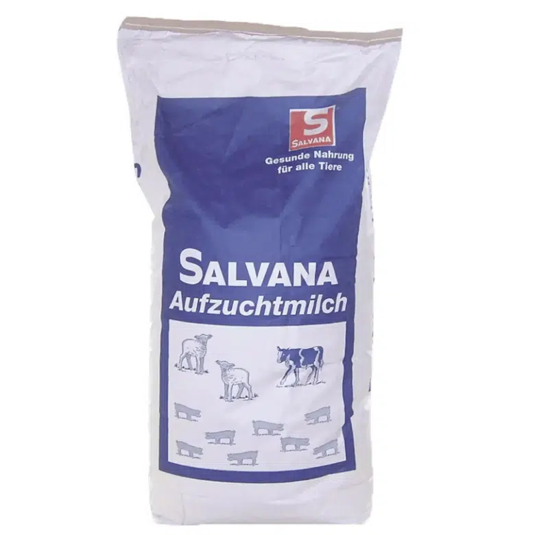 Futtersack Salvana Lämmermilch