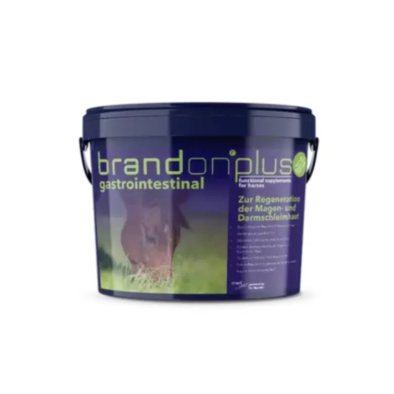 Eimer St.Hippolyt Brandon Plus Gastointestinal