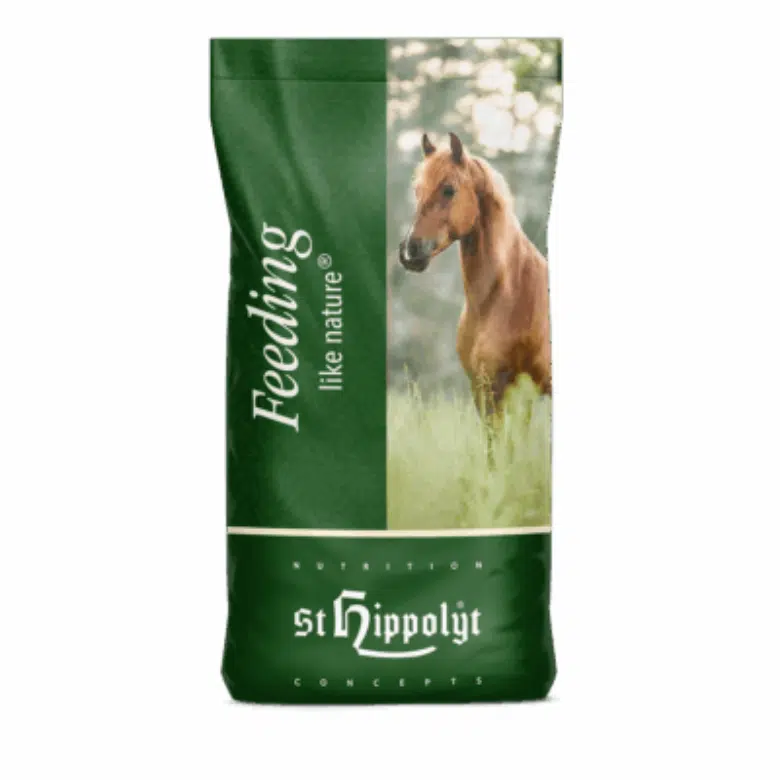 Futtersack St.Hippolyt GlyxWiese Esperattecobs