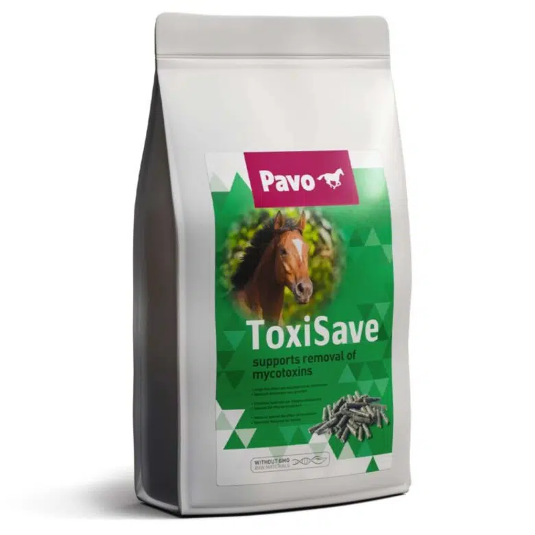 Futterbeutel Pavo ToxiSave