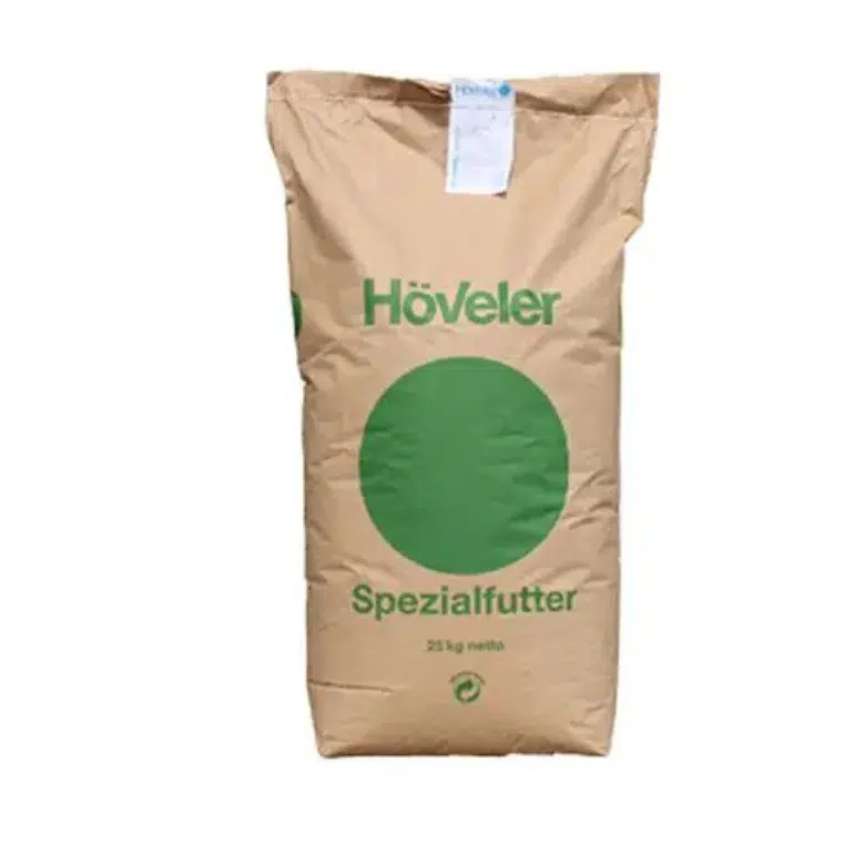 Futtersack Höveler Luzerne Mix