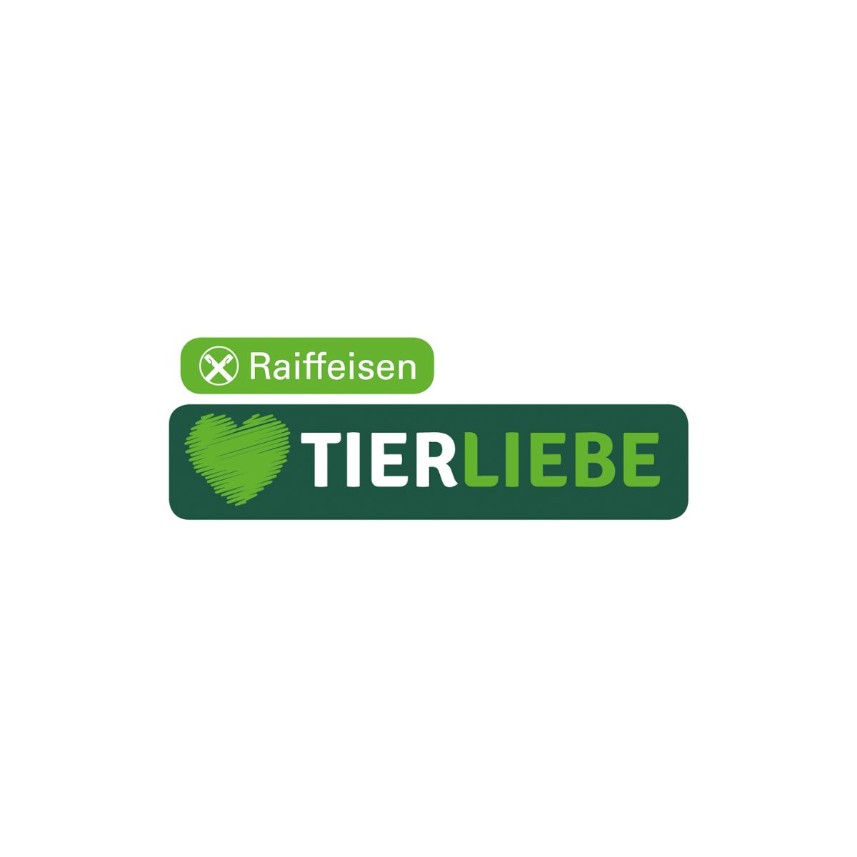 Tierliebe