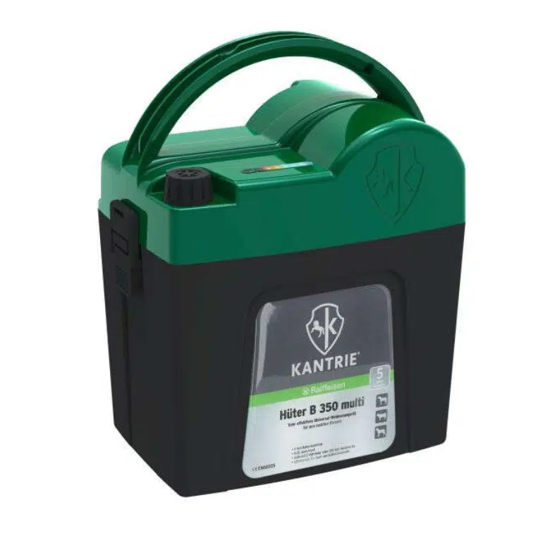 Hüter Kantrie Hüter B350 Multi 9V/12V