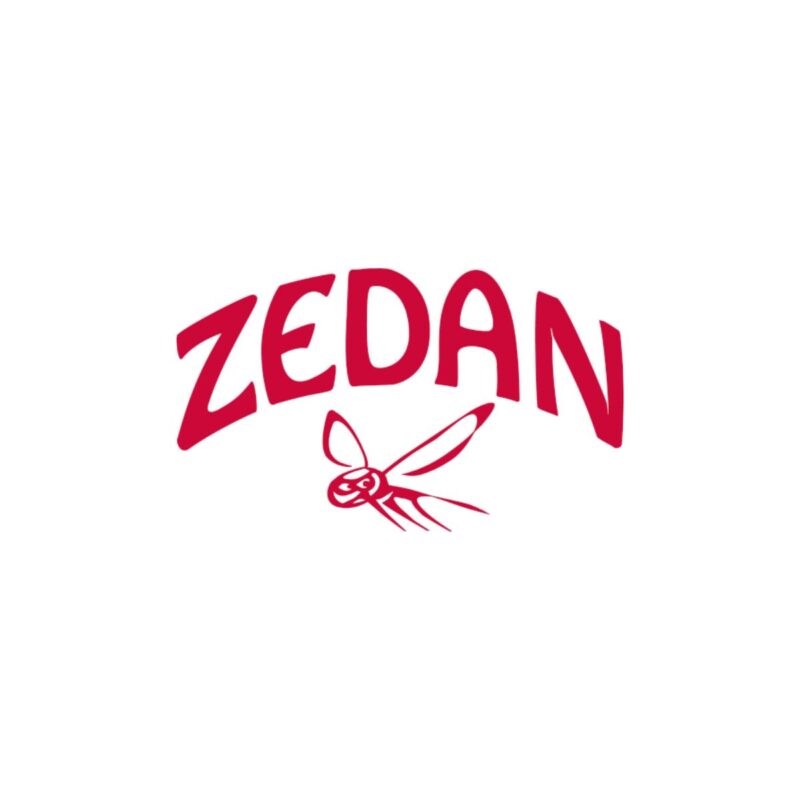 Zedan Ekzemer Sprühshampoo Waschbalsam 500 ml