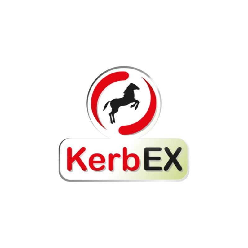 Kerbex blau 1000 ml ohne Sprüher