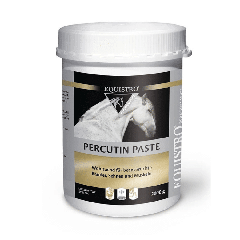 Pflegedose Equistro Percutin Paste