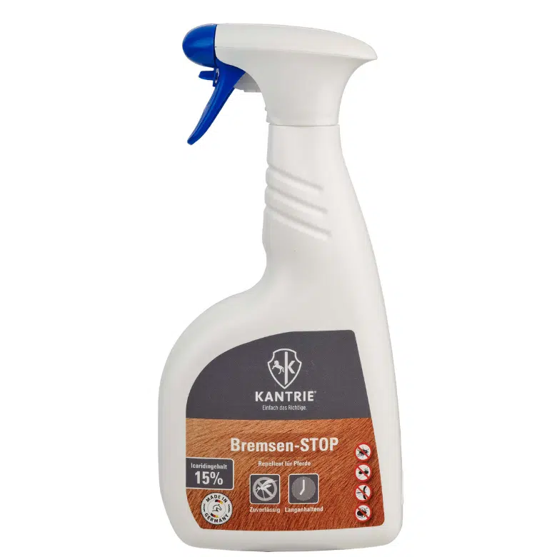 Sprühfalsche Kantrie Bremsen Stopp 750ml