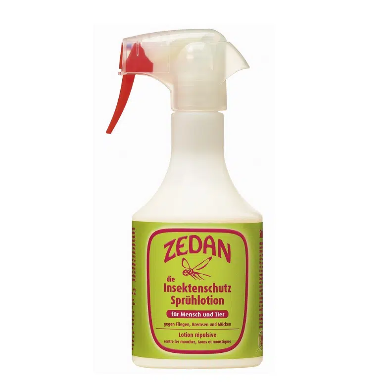 Zedan Insektenschutz Sprühlotion