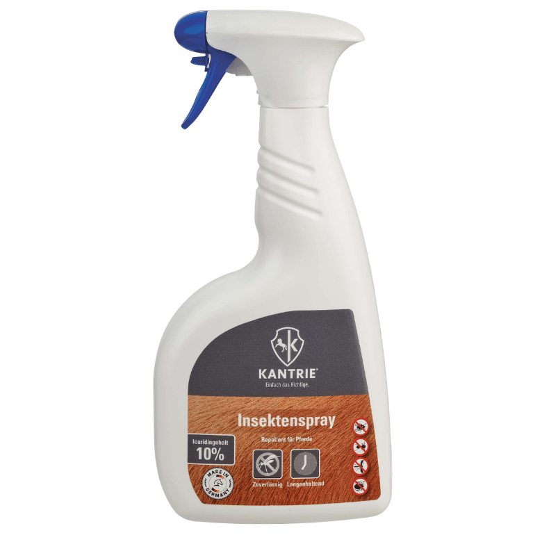 Sprühflasche Kantrie Insektenspray
