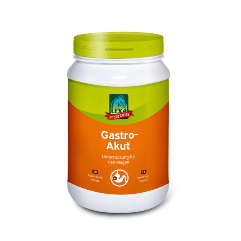 Futterdose Lexa Gastro Akkut