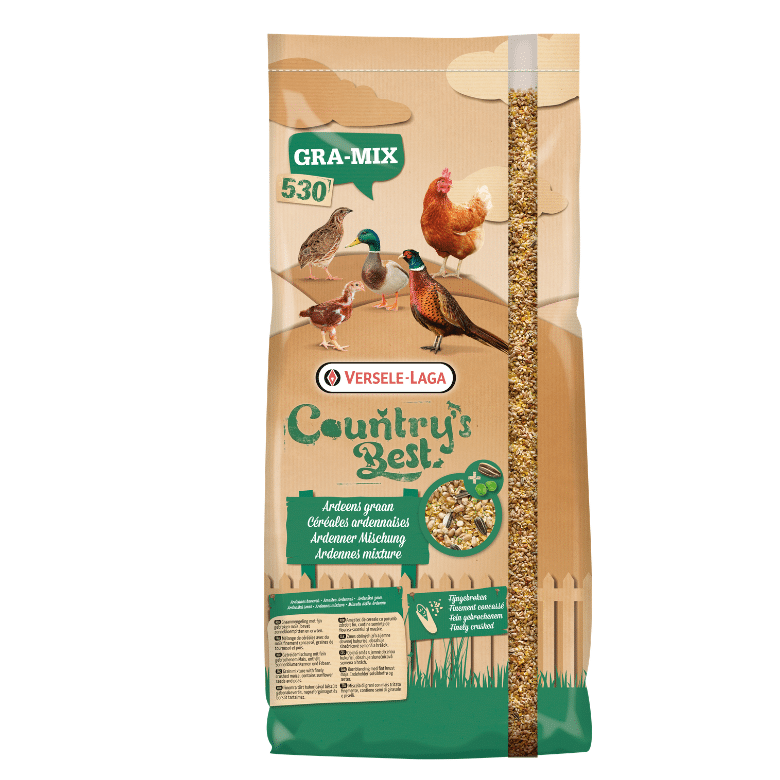 Versle Country Best Ardenner Mischung Sack 20kg