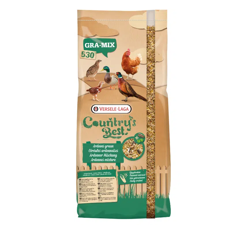 Versle Country Best Ardenner Mischung Sack 20kg