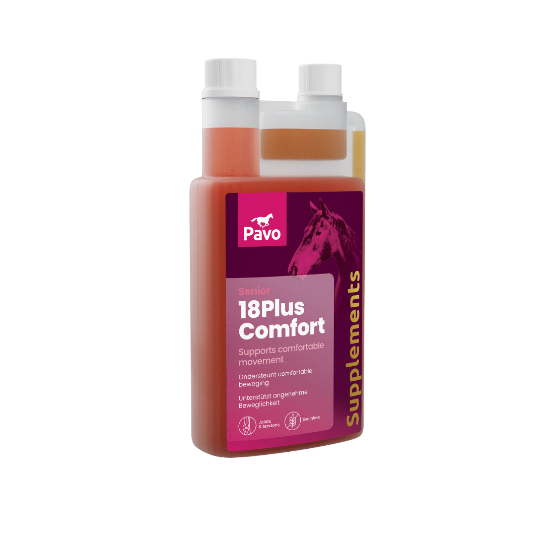 Flasche Pavo 18Plus Comfort 1 l