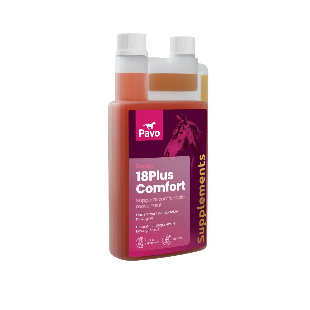 Flasche Pavo 18Plus Comfort 1 l